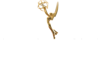 International Emmy Awards logo