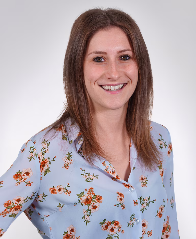 Headshot of Lisa Alexander